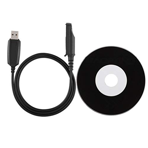 Cabo Programação BAOFENG Uv-9R Bf-R760 Bf-9700 BaoFeng Uv-9R Bf-A58 Gt-3Wp Salaty - Acessórios de rádio de comunicação - cabo, programação, baofeng, uv-9r+, bf-r760, bf-9700