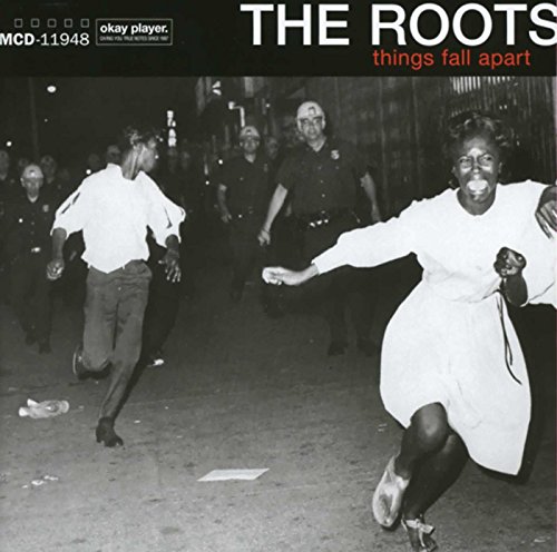 Livro The Roots Of Things Fall Apart de Chinua Achebe (Inglês) MCA - Música e gravações de som - livro, the roots, things fall apart, chinua achebe, nigeria, okonkwo