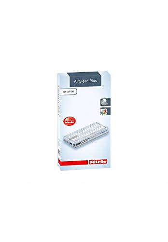 Filtro de pó e água miele sf ap 50 (Aspiração e limpeza) Miele - Acessórios de aspirador - filtro, pó, água, aspiração, limpeza