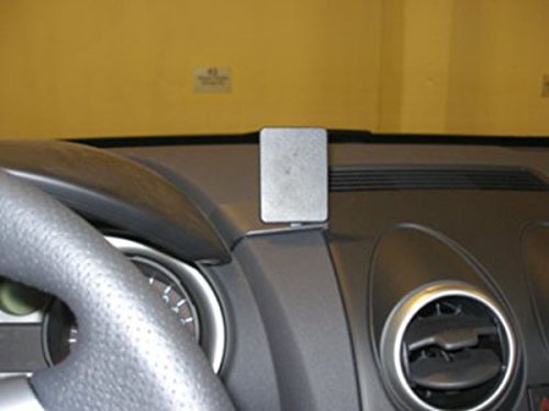 Suporte BRODIT ProClip para Nissan Qashqai Brodit - Suportes para telemóveis - navegação, rádio, leitor mp3, fixação em consola