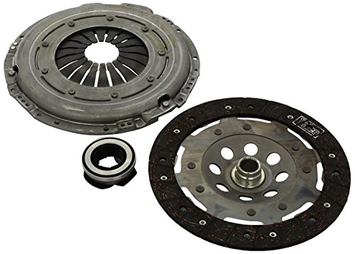 Kit de Embreagem VALEO 826955 (Toyota - 2.0L) Valeo - Peças de transmissão e drivetrain de veículos automotores - kit embrulhamento, toyota, 20L, preto