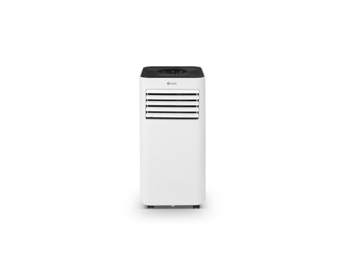 Ar Condicionado Portátil Amsta Amcli090E 3 En 1 2250 Frig/h 9000 Btu/Ch Amsta - Ar condicionado - portátil, 2250 frig/h, 9000 btu/ch, temporizador