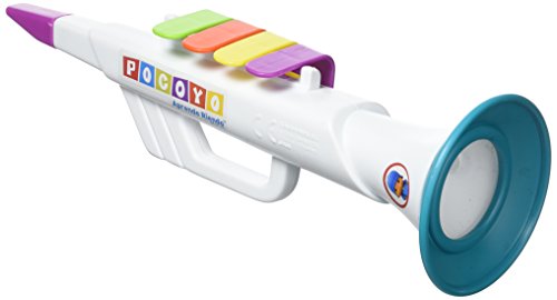 Instrumento Musical Infantil POCOYOY Reig (Idade Mínima Recomendada: 3 anos) POCOYO - Brinquedos - instrumento musical, infantil, 3 anos, motricidade