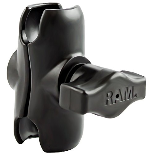 Suporte para GPS RAM MOUNTS RAM-B-201U-A RAM Mounts - Suportes para telemóveis - suporte, gps, ram mounts