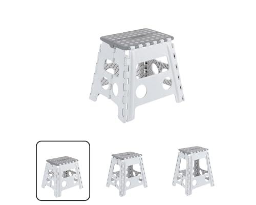 Cadeira de Banho ARREGUI TB-032-GB Branco ARREGUI - Banquetas - polipropileno, 150 kg, 32x29,5x22 cm, 45x39x4 cm