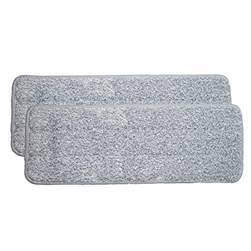 Acessório de limpeza de equipamento MICROFIBRA Starlyf AutoClean Mop - Cabeças de esfregão e recargas - limpeza, equipamento, microfibra