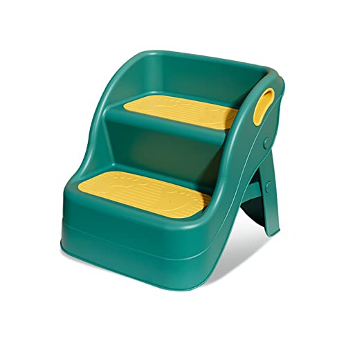Balakaka 2 Step Stool for Baby with Strap Balakaka - Banquetas - 2 passos, plástico, bathroom, kitchen