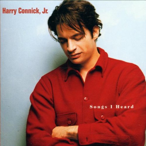 CD Songs I Heard - Songs I Heard (1 CDs) Columbia - Cds de música - cd, songs i heard