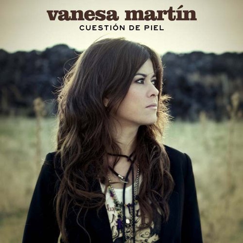 CD Vanesa Martin - Cuestion de Piel (1 CDs) DRO - Música e gravações de som - vanesa martin, cuestion de piel, cd, ao vivo, música