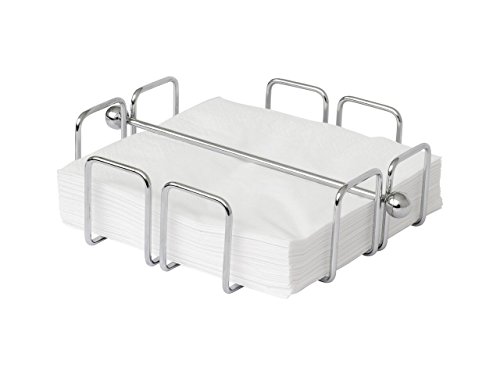Suporte para Toalha de Banho SIMPLY WIRE 100005 Bloomsbury Mill - Porta guardanapos e dispensers - suporte, toalha, banho