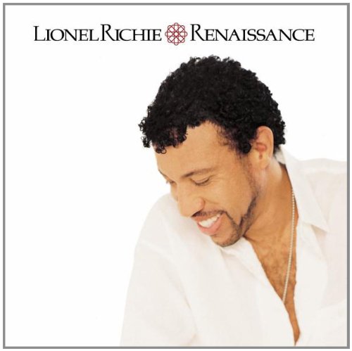 Lionel Richie - Renaissance (CD) (Música Pop) MERCURY - Cds de música - cd, música pop, lional richie