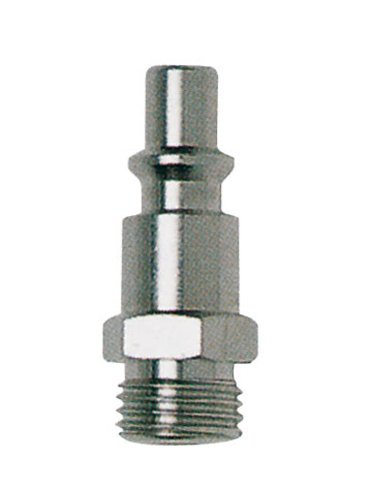 Acessório para Ferramenta de Jardim MECAFER 156305 Mecafer - Acessórios para ferramentas - metal, preto, 38 cm