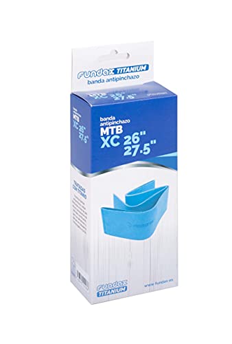 Pedaço de Cinto para Ciclismo Fundax XC (26''/27.5'') Fundax Ocio S.L. - Peças de roda de bicicleta - ciclismo, fundax, xc, 26 polegadas, 27.5 polegadas