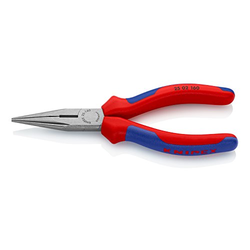 Alicate de Corte para Cabos KNIPEX 25 02 160 KNIPEX - Alicates - knipec, corte cabos