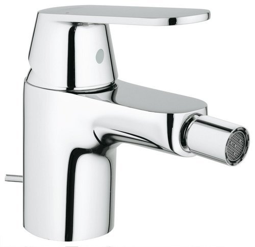 Torneira para Casa de Banho GROHE Eurosmart Cosmopolitan Grohe - Torneiras e pulverizadores bidé - casa de banho, interior, exterior, cromado