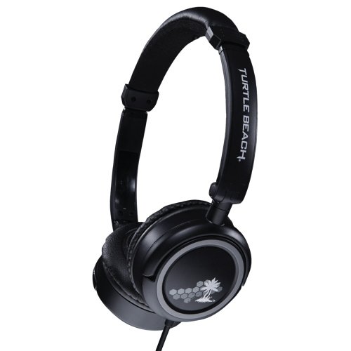 Auscultadores com Fio TURTLE BEACH M3 (Com Microfone) Turtle Beach - Fones de ouvido e headsets - com microfone, 3,5mm jack, 30Hz-20kHz, 120dB