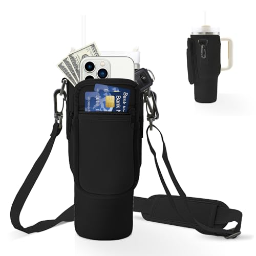 Suporte para Garrafa de Água PGTC 40 Oz Pgtc - Acessórios de computador - polipropileno, 40 oz, multi-superfície