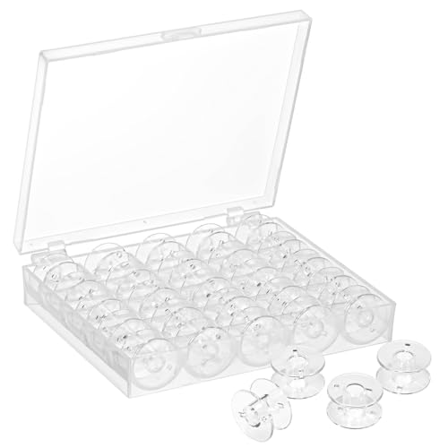 Acessório de Costura MUMDOYAL 25 Peças MumdoYAL - Ferramentas de linha e fio - acessório, costura, mumdoyal, 25 peças, máquina de costura