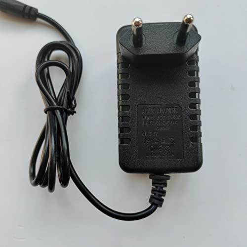Transformador IZAKOV Izakov (6 V - 0.5 A) IZAKOV - Baterias - transformador, izakov, 6v, 0.5A