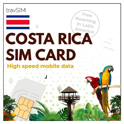 Cartão de Memória TRAVSIM Costa Rica (12GB) travSIM - Placas e adaptadores de interface de computador - cartao memoria, travsim costa rica, 12GB, 4g/5g, roaming gratuito