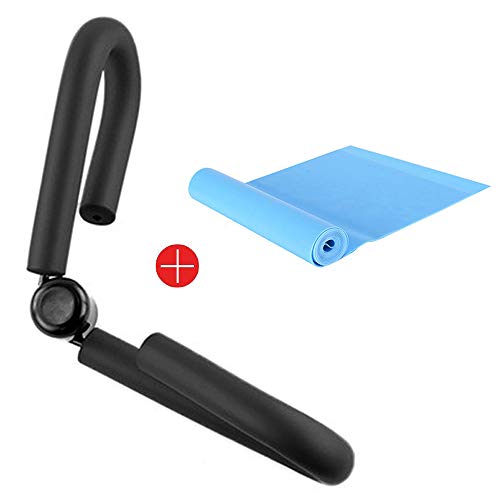 Cortador de Muslo YNXING Thigh Master (Azul) YNXing - Massageadores - cortador, muslo, thigh master