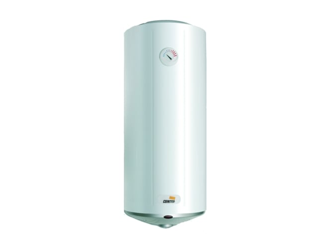 Termoacumulador COINTRA TNC PLUS 100 (100 L - 8 bar) Cointra - Aquecedores de água - 100 L, 60 °C, 8 bar, 1500 w