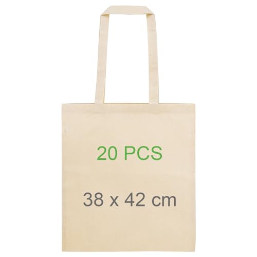 Saco ADRI (Algodão - Multicor - 38 x 42 cm) ADRI - Bagagem e bolsas - algodão, multicor, 38x42 cm
