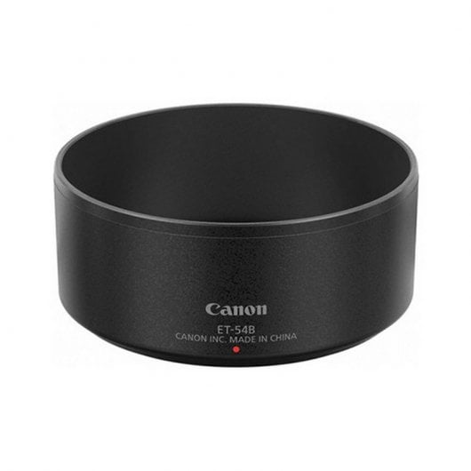 Canon Ef-m 55-200mm F/4.5-6.3 Is Stm Usb Canon - Lentes de câmera - canon, ef-m, 55-200mm, f/4.5-6.3, IS STM, preto