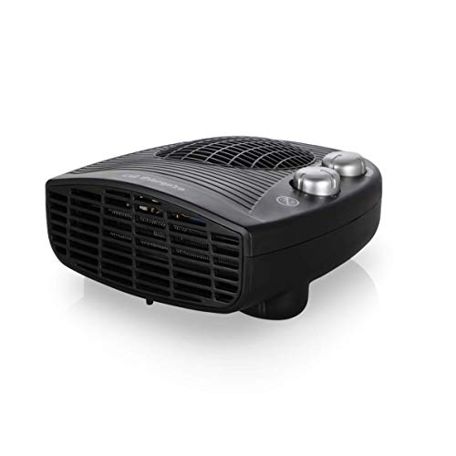 Aquecedor Termoventilador ORBEGOZO Fh-5028 (2000 W) Orbegozo - Aquecedores portáteis - 2000 W, termostato regulável, branco