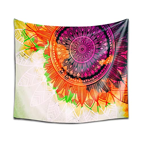 Tapete Decorativo DEKOARTE Moderno (Poliestireno - 150x130cm) DEKOARTE - Tapeçarias decorativas - poliéster, ecológico, 150x130cm