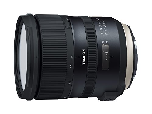 Objetiva TAMRON AF24-70MMF28SPDIVCUSD G2 Tamron - Lentes de câmera - objetiva, tamron, af24-70mmf28spdivcussd g2