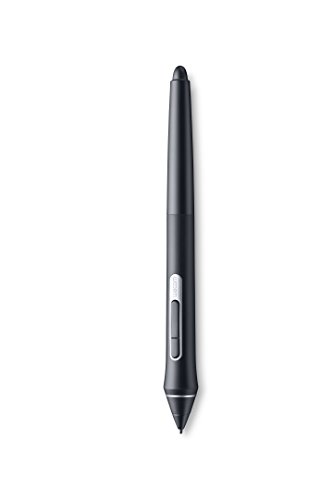 Caneta WACOM Pro Pen 2 (Universal - Preto) Wacom - Canetas stylus - tablet, preto, universal, windows