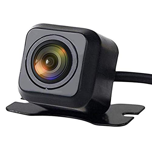 Câmara de vigilância DUTTY DT-VC200 (Full HD) DUTTY - Câmeras de estacionamento para veículos motorizados - full hd, 1920x1080, ccd sensor, preto