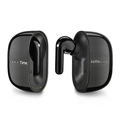 Tradutor de Voz TIMEKETTLE M3 (Bluetooth - Preto) Shenzhen Timekettle Technologies Co., Ltd. - Fones de ouvido e headsets - tradutor de voz, bluetooth, preto