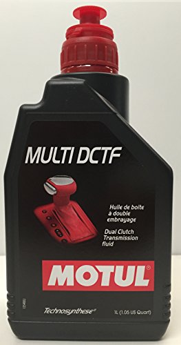 Óleo de Motor MOTUL Multidctf (1L) MOTUL - Fluido de transmissão do veículo - óleo, motor, motul, multidctf