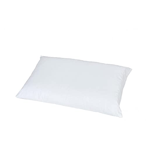 Almofada CANDIDE Essential (Azul - Espuma) Candide - Almofadas - algodão, 60x40 cm, 200g/m², espuma