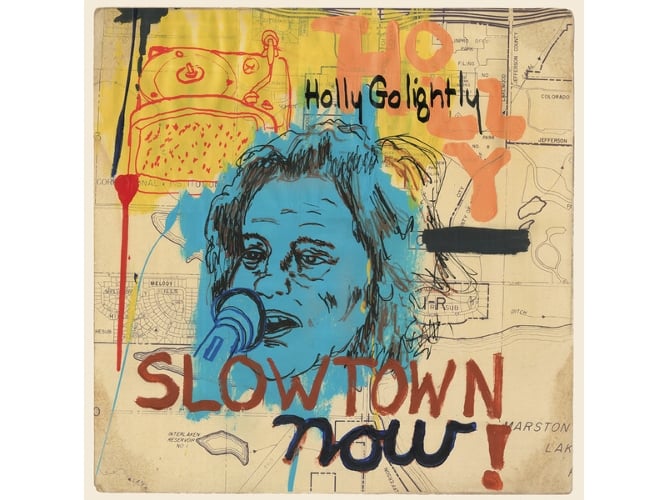 Slowtown Now! (1LP) / Various Artists (Vinil) DAMAGED GOODS - Cds de música - slow, vinil, various artists