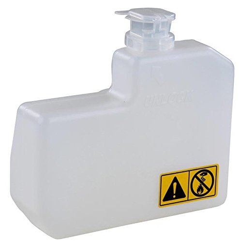 KYOCERA Waste Toner Box - kit de recyclage (Consommable pour imprimante) Kyocera - Cartuchos de toner e jato de tinta - kit de reciclagem, kyocera fs-c5100dn, 10000 páginas