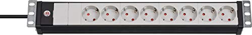 Extensão Elétrica BRENNENSTUHL 1156057028 Brennenstuhl - Fios e cabos elétricos - extensão elétrica, brennenstuhl
