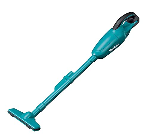 Aspirador sem Fio MAKITA DCL180Z (18 V - Autonomia: 12 min) Makita - Aspiradores - sem fio, 12 min, 18 V, bateria li-ion