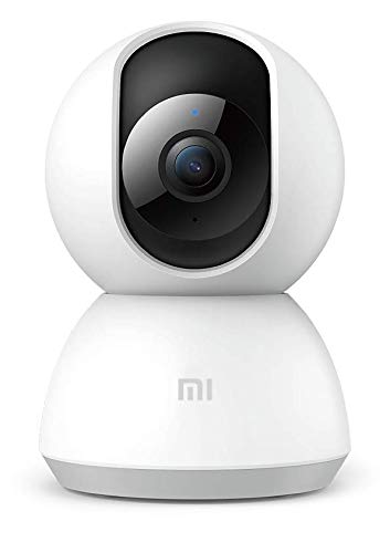 Câmara de segurança IP interior XIAOMI Mi Home Security 360º Xiaomi - Câmeras de vigilância - ip, interior, 360º