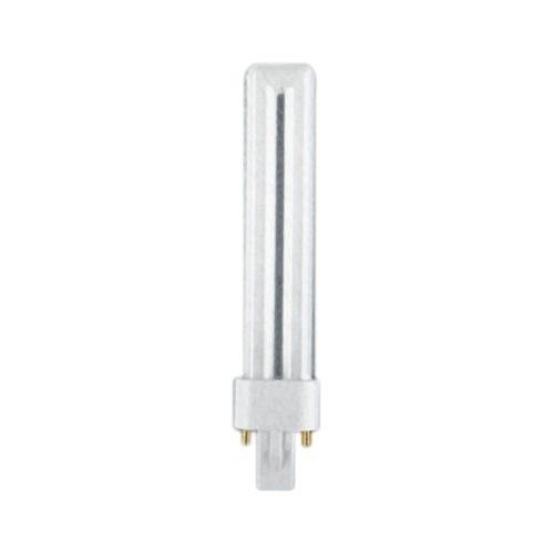 Lâmpada Fluorescente OSRAM Dulux S (8.7W - Casquilho: E27) Osram - Lâmpadas - 8.7W, e27, economia energética