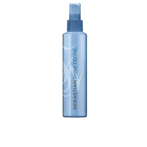 Spray para o Cabelo SEBASTIAN Shine Define (250 ml) Sebastian - Produtos de styling de cabelo - definição, brilho, sedoso, 250 ml