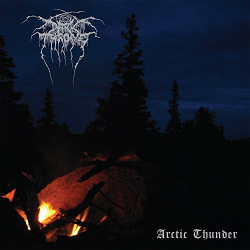 Darkthrone - Arctic Thunder (Vinil LP) PEACEVILLE - Música e gravações de som - vinil, LP, darkthrone, arctic thunder