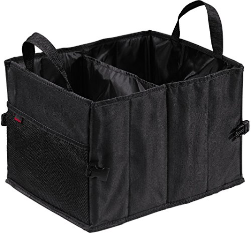 Organizador de Portas para Carros HAMA 83962 Hama - Organizadores de veículos - portas, carros, plástico, preto