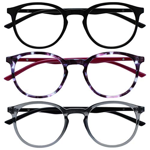 Óculos de sol para Homem OPULIZE Met Pack 3 OPULIZE - Óculos de grau - homem, metálico, pack 3