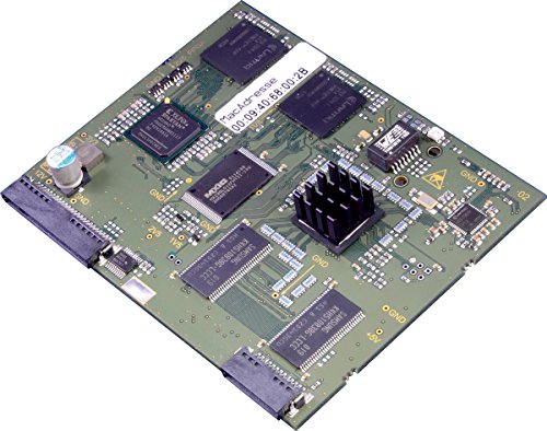Placa/adaptador de interface interna AGFEO LAN-Modul 509 AGFEO - Placas e adaptadores de interface de computador - 10base-t, 100Base-TX, pci, internacional, rj-45