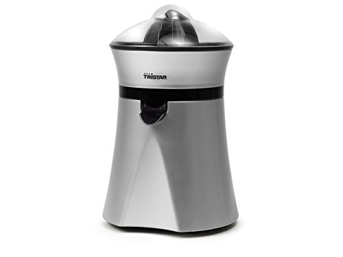 Espremedor Elétrico TRISTAR CP-2262 (Preto) Tristar - Centrifugadoras - elétrico, 20 w, preto