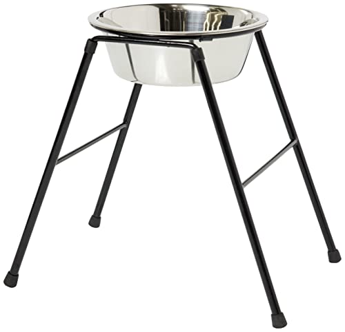 Comedouro para Cães CLASSIC FOR PETS (2,5 L) CLASSIC FOR PETS - Tigelas, comedouros e bebedouros para animais de estimação - 2,5 l, tampa deslizante, fácil de limpar, plástico resistente