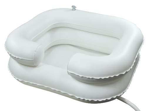 Acessório de banho AIDAPT VM970 (Plástico) Aidapt - Banheiras para bebês e assentos de banho - 8,4 L, plástico, preto, azul, rosa